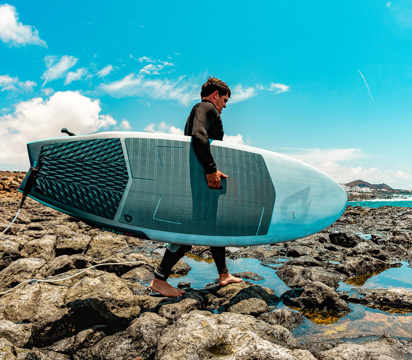 GONG | SUP Mob FSP Pro
