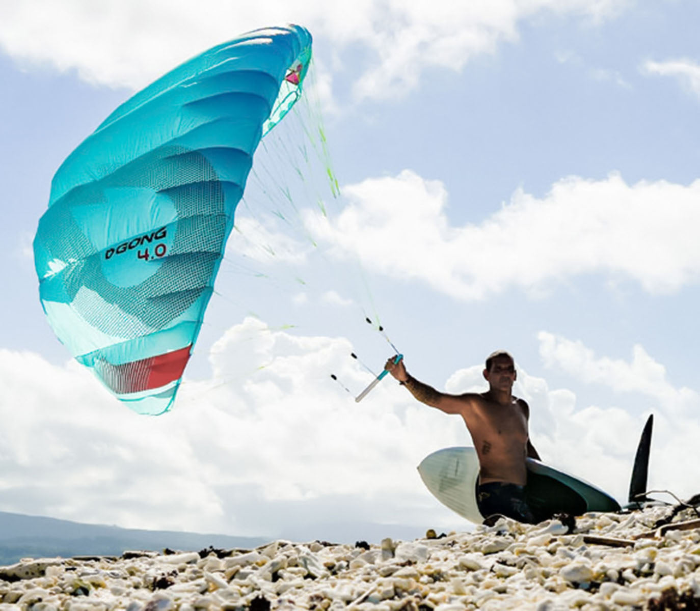 GONG | Lowkite Neutra