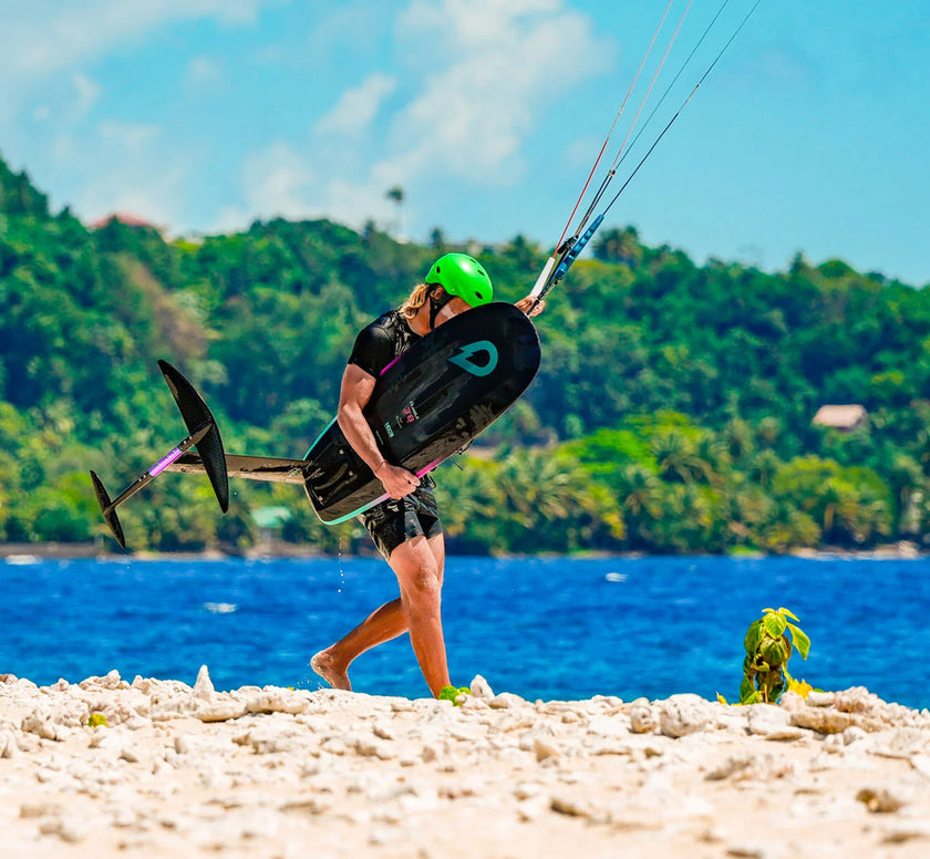 FEEDBACK: RUMBLE HDCC