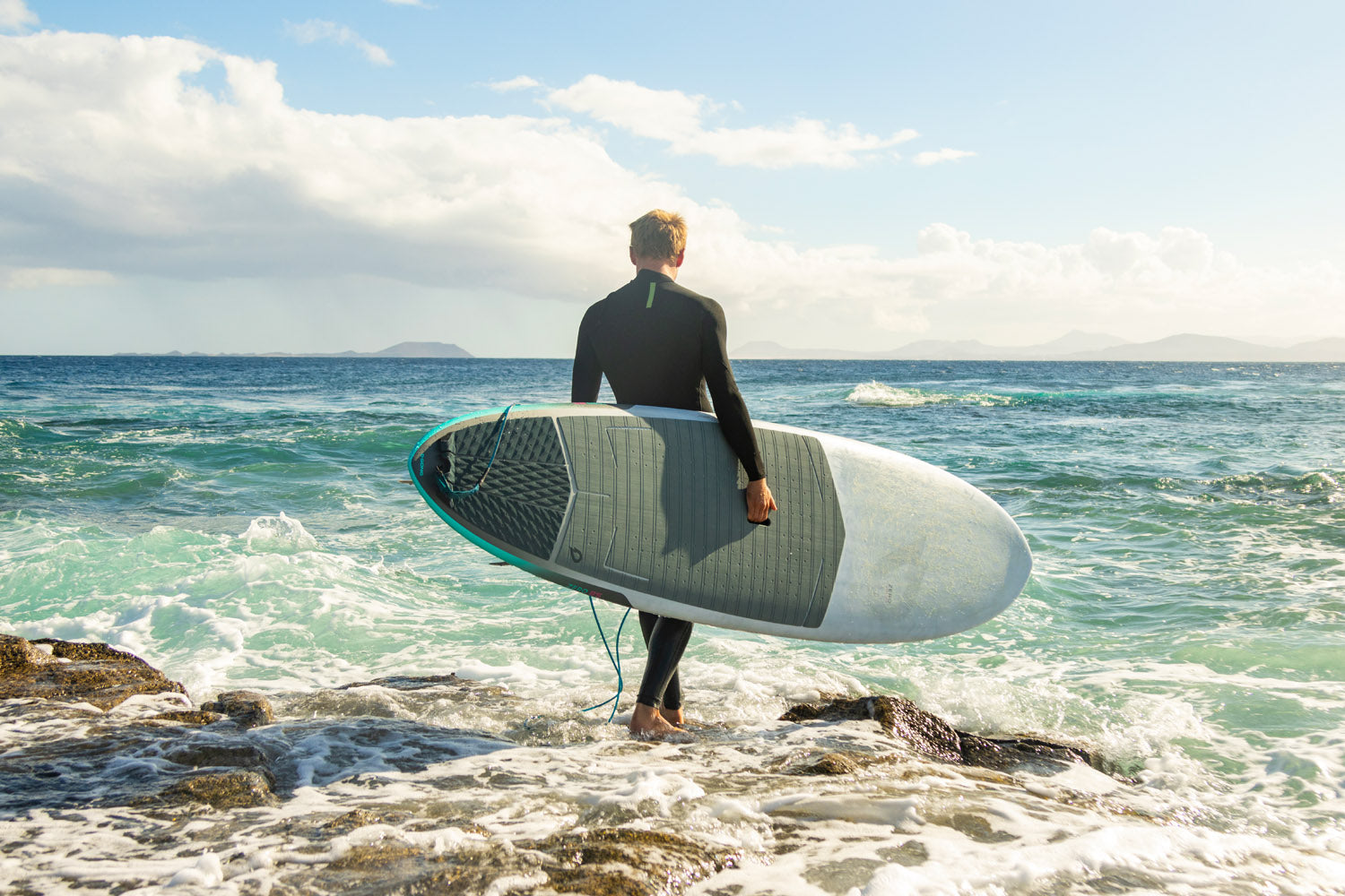 GONG | SUP Zero FSP Pro