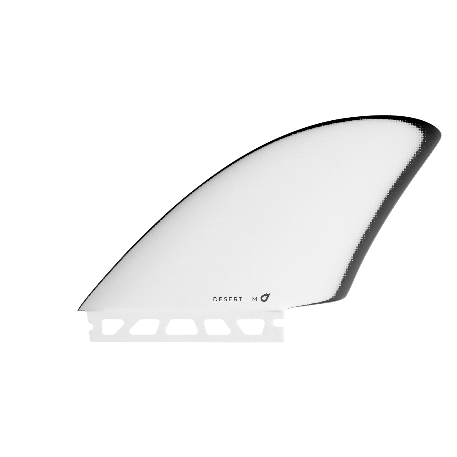 GONG | Desert Keel Fins Set - ST Box