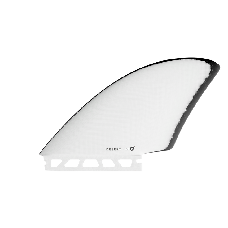 GONG | Desert Keel Fins Set - ST Box