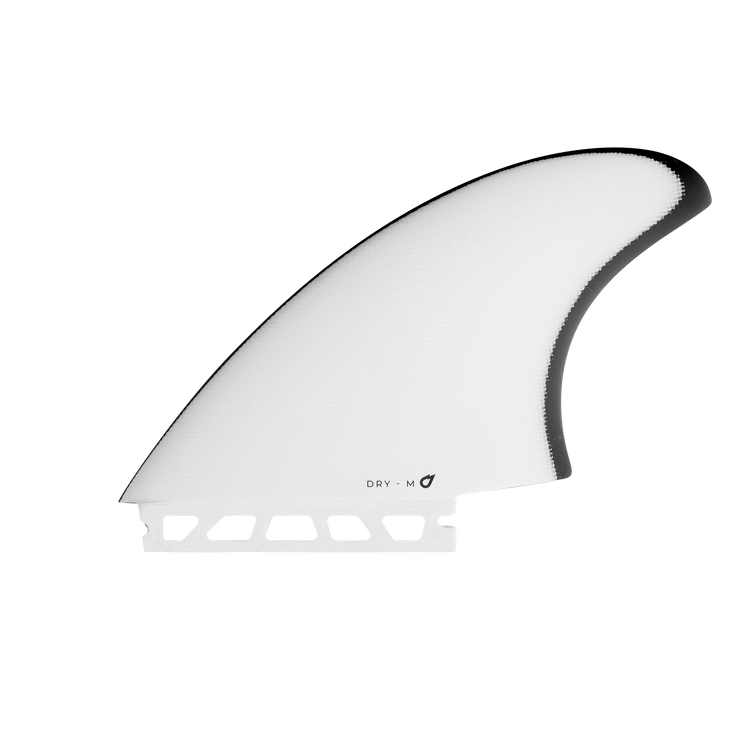GONG | Dry Keel Fins Set - ST Box