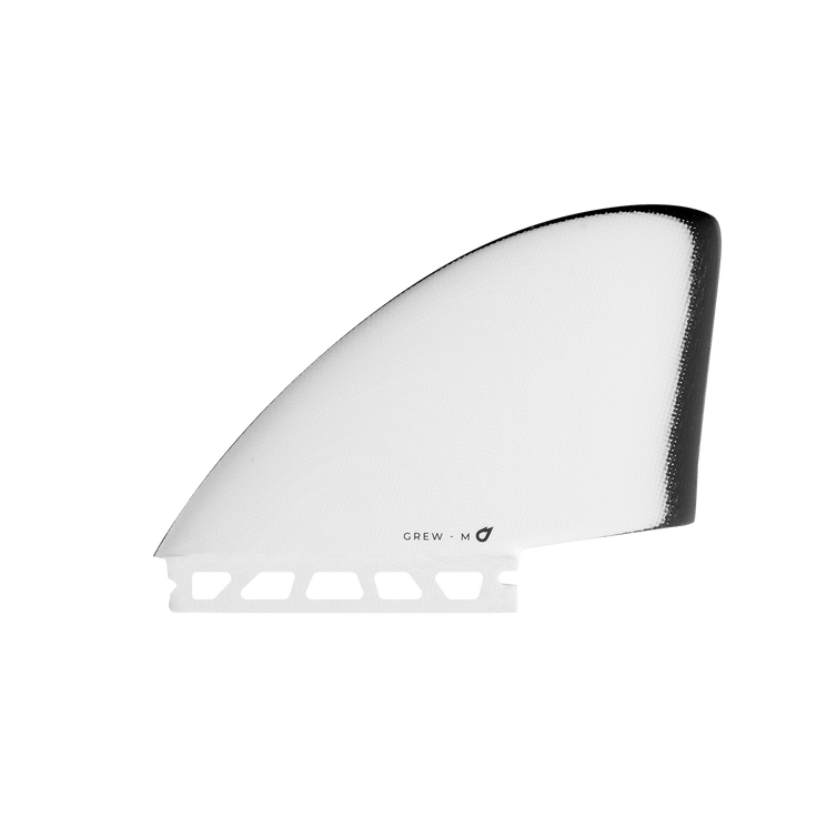GONG | Grew Keel Fins Set - ST Box