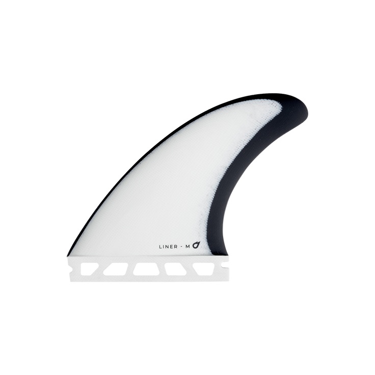 GONG | Liner Quad Fins Set - ST Box