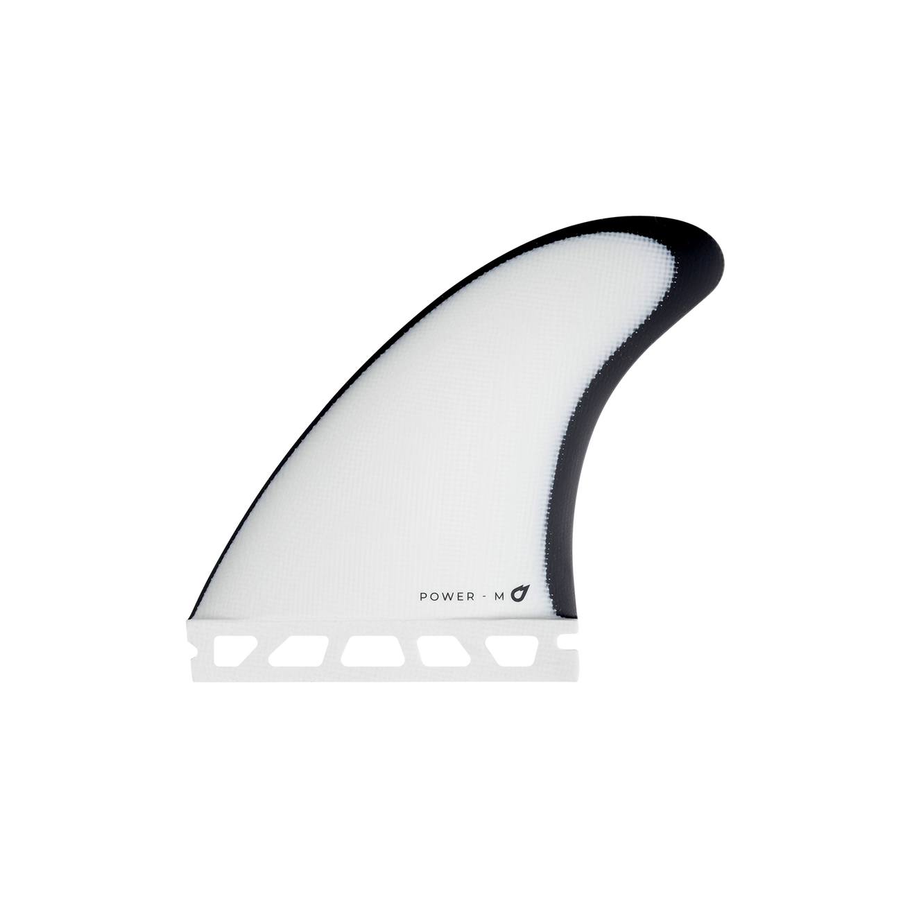GONG | Power Quad Fins Set - ST Box