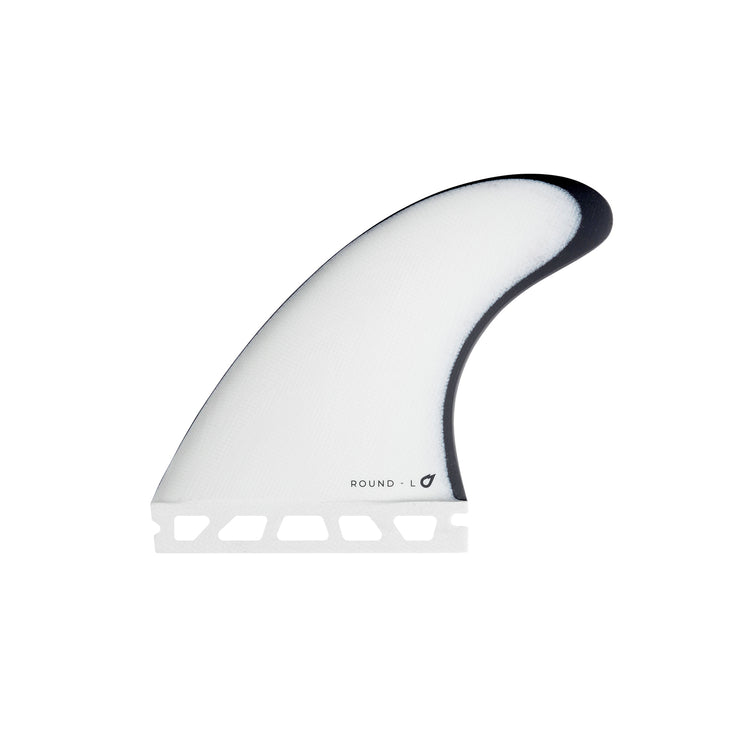 GONG | Round Thruster Fins Set - ST Box