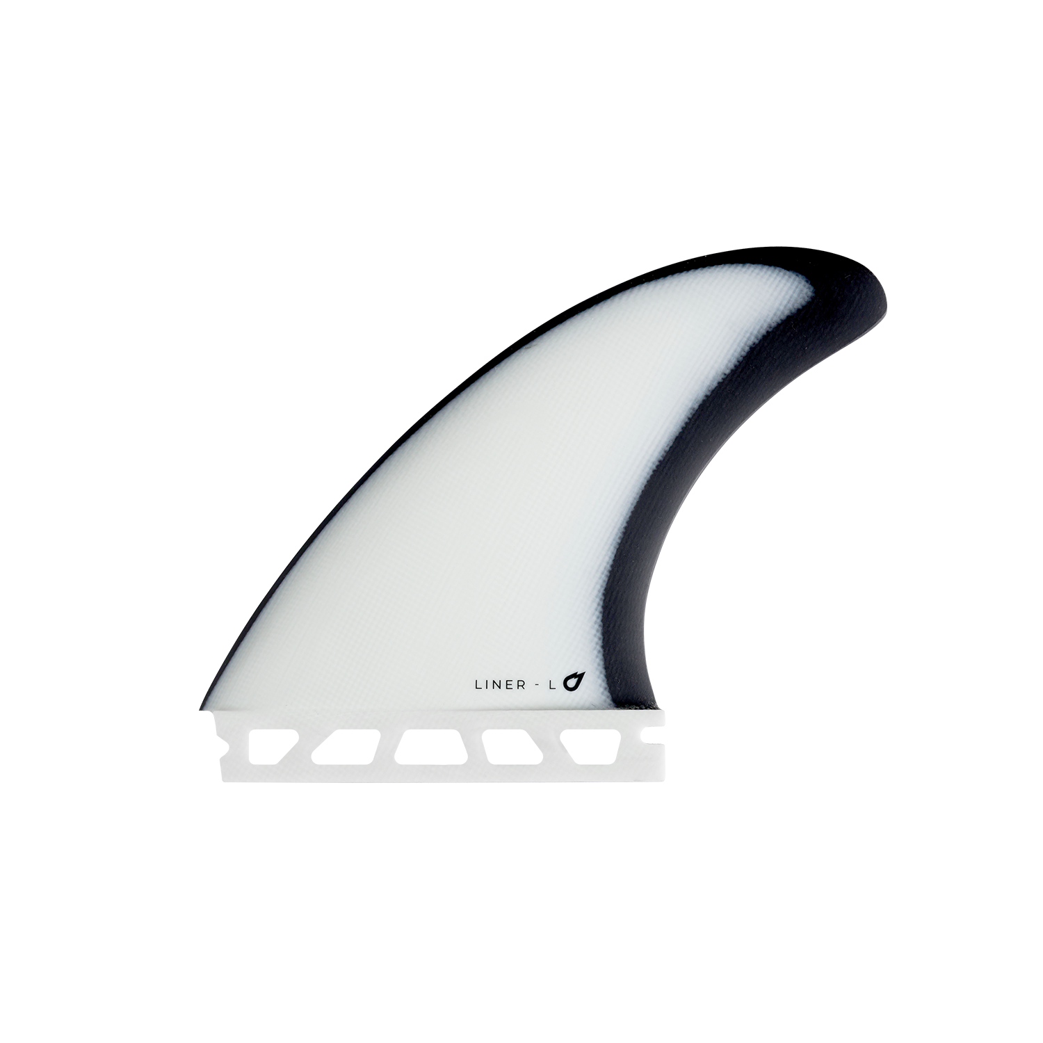 GONG | Liner Thruster Fins Set - ST Box