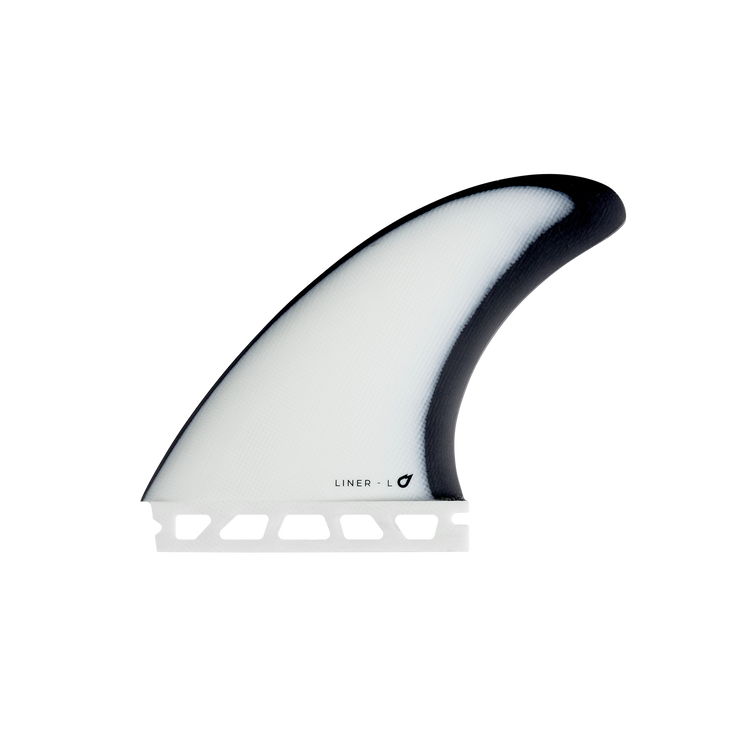 GONG | Liner Thruster Fins Set - ST Box