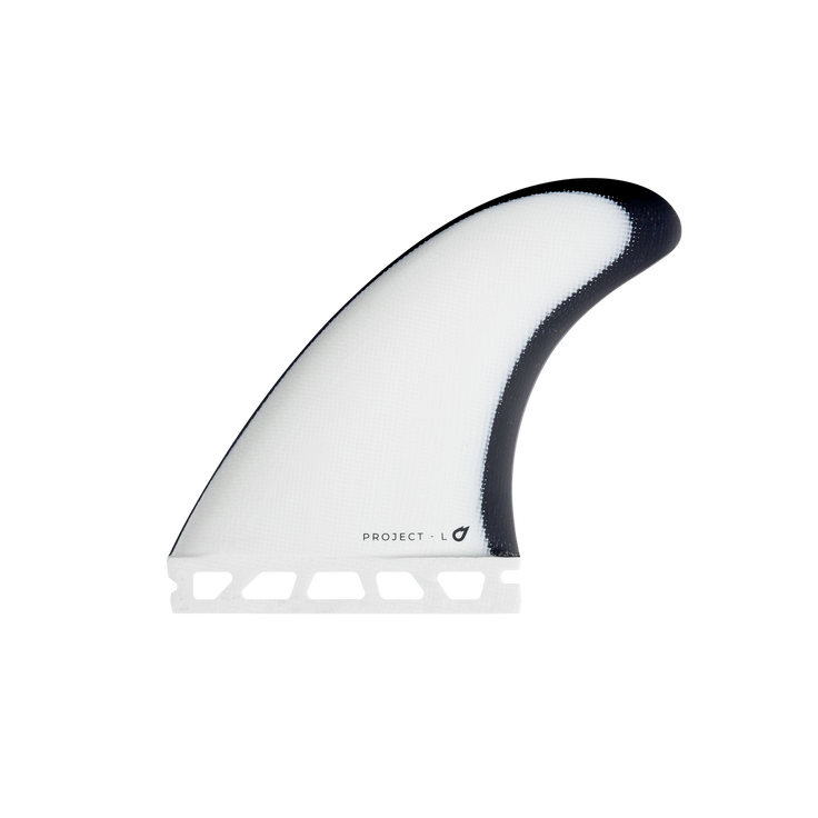 GONG | Project Thruster Fins Set - ST Box