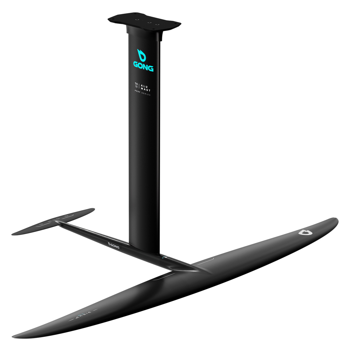 Pack | Foil Setup Sirus V3 Atmo Alu 70cm - Perf Series