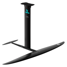 Pack | Foil Setup Sirus V3 Atmo Alu 70cm - Perf Series