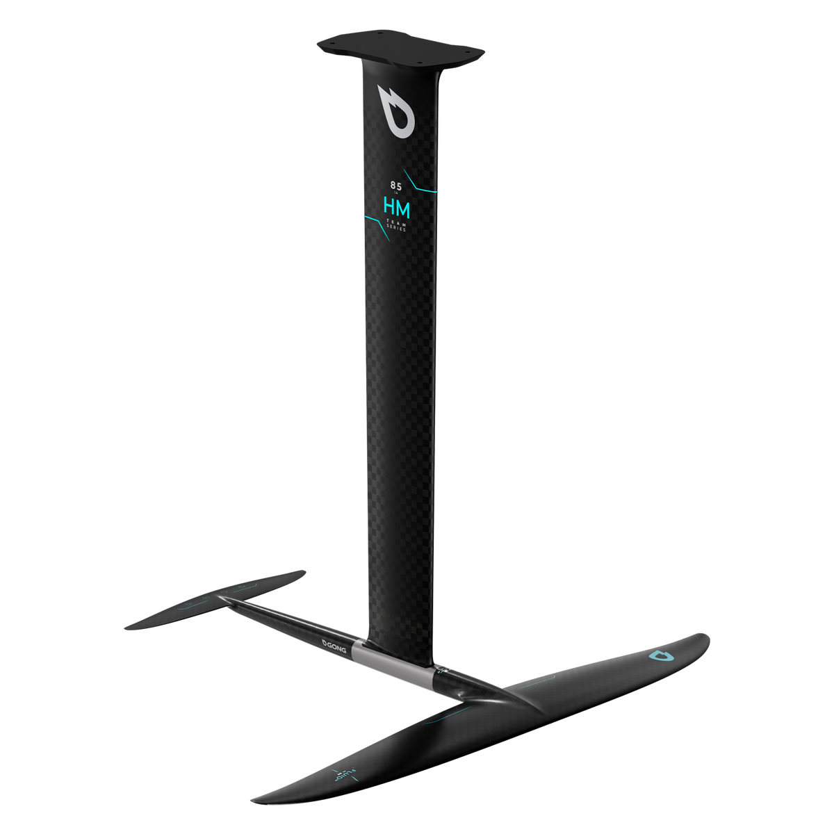 Pack | Foil Setup Fluid V3 Atmo Carbon HM 85 - Team Series