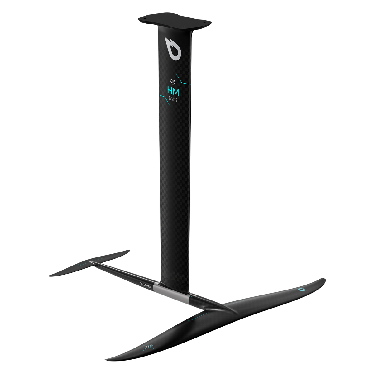 Pack | Foil Setup Veloce V3 Atmo Carbon HM 85 - Team Series