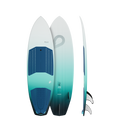 GONG | Kiteboard Alu FSP 2X