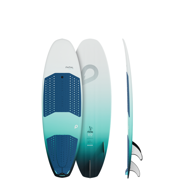 GONG | Kiteboard Fatal FSP 2X