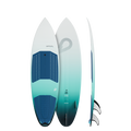 GONG | Kiteboard Lethal FSP 2X