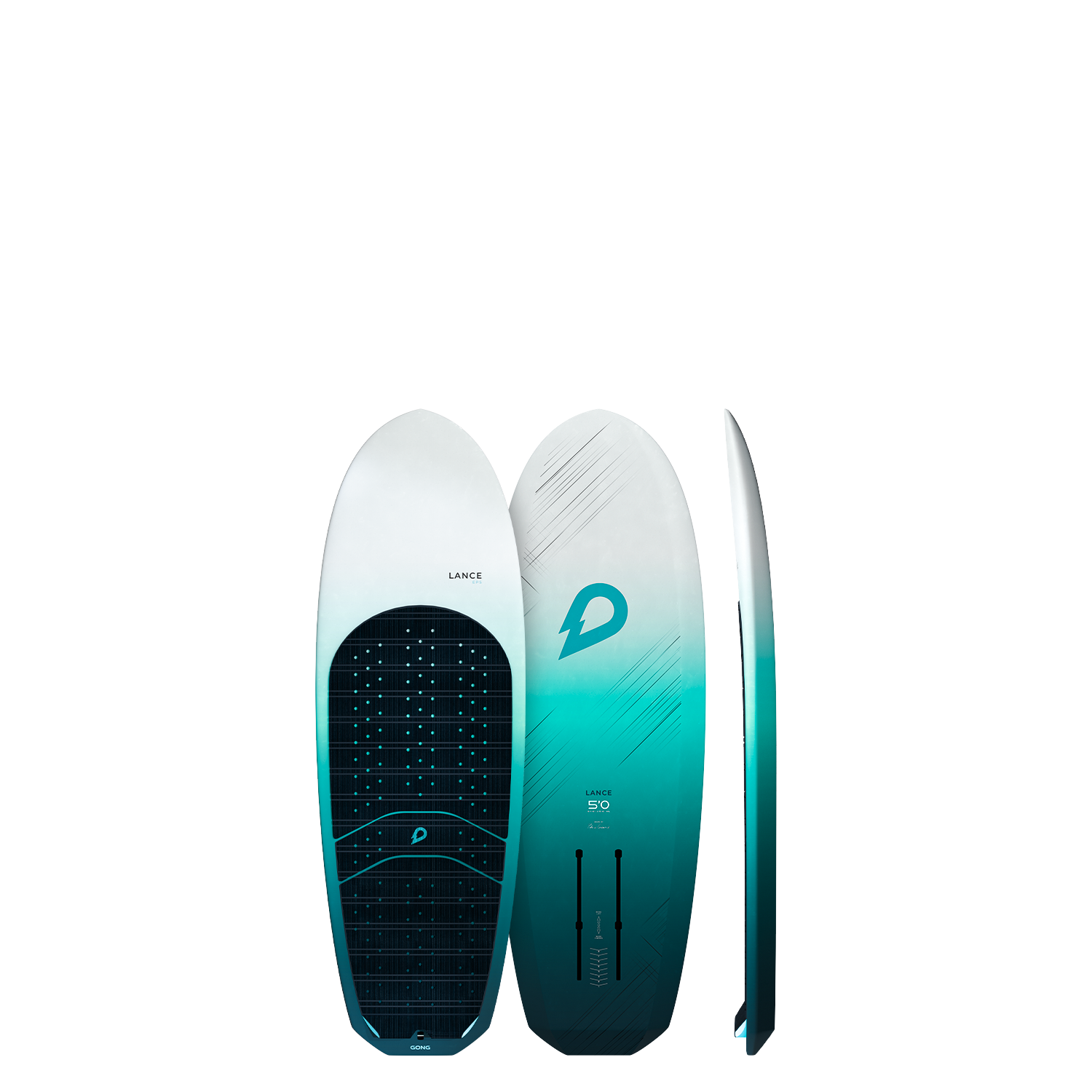 GONG | Surf Foil Board Lance EPS
