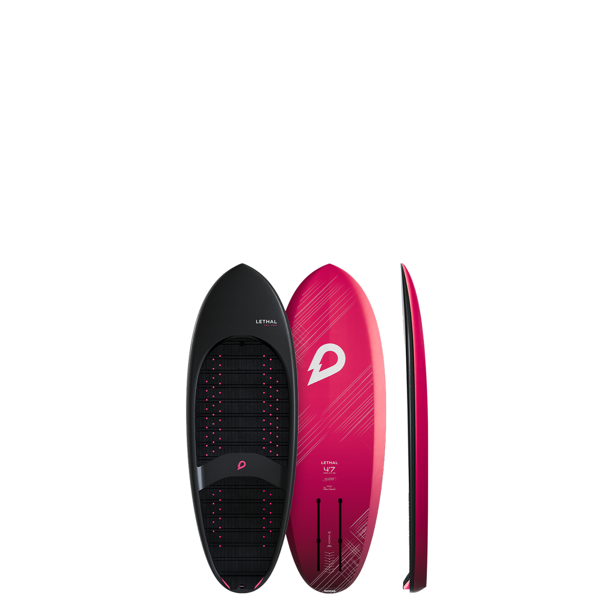 GONG | Surf Foil Board Lethal EPS Pro