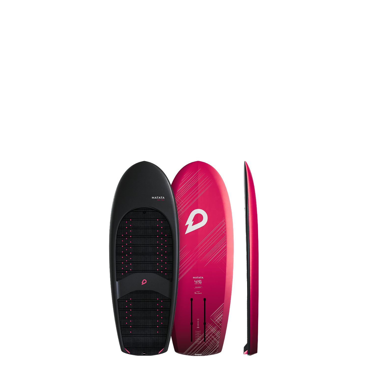 GONG | Surf Foil Board Matata EPS Pro