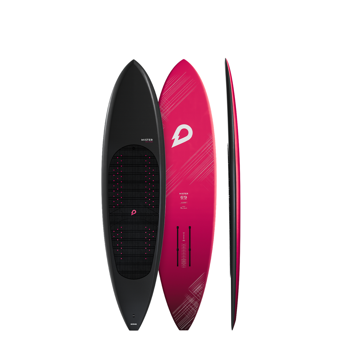 GONG | Surf Foil Board Mister EPS Pro