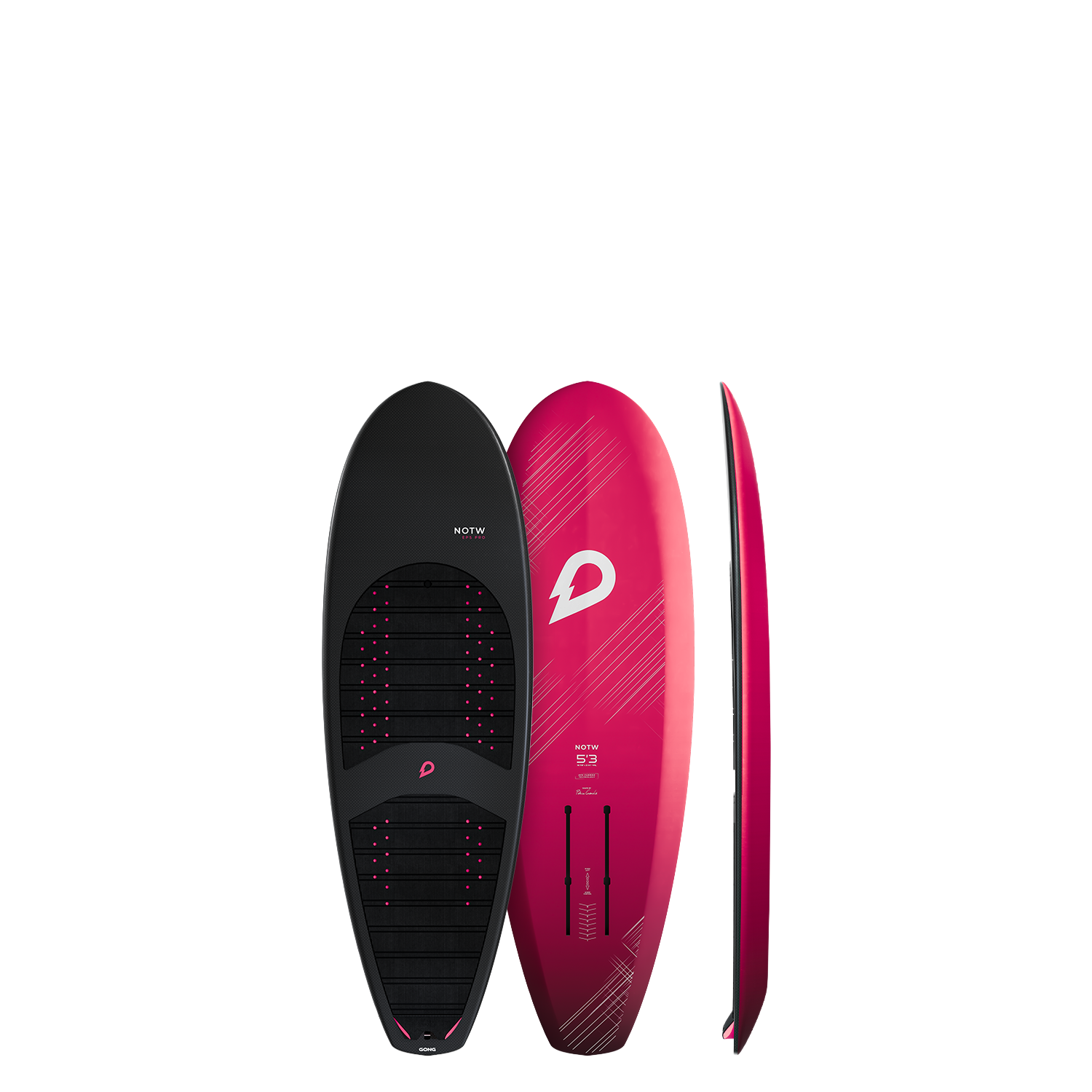 GONG | Surf Foil Board NOTW EPS Pro