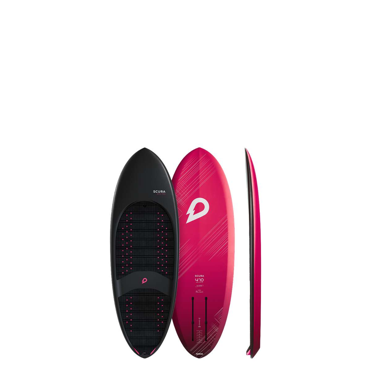 GONG | Surf Foil Board Scura EPS Pro