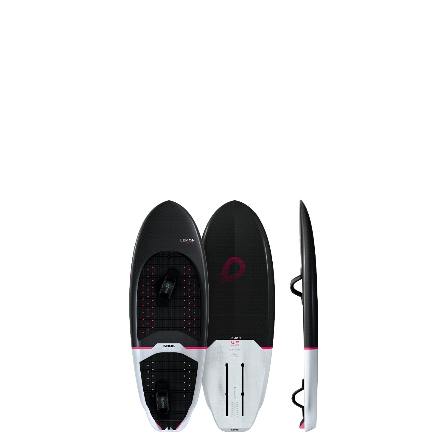 GONG | Surf Foil Board Lemon FSP Pro