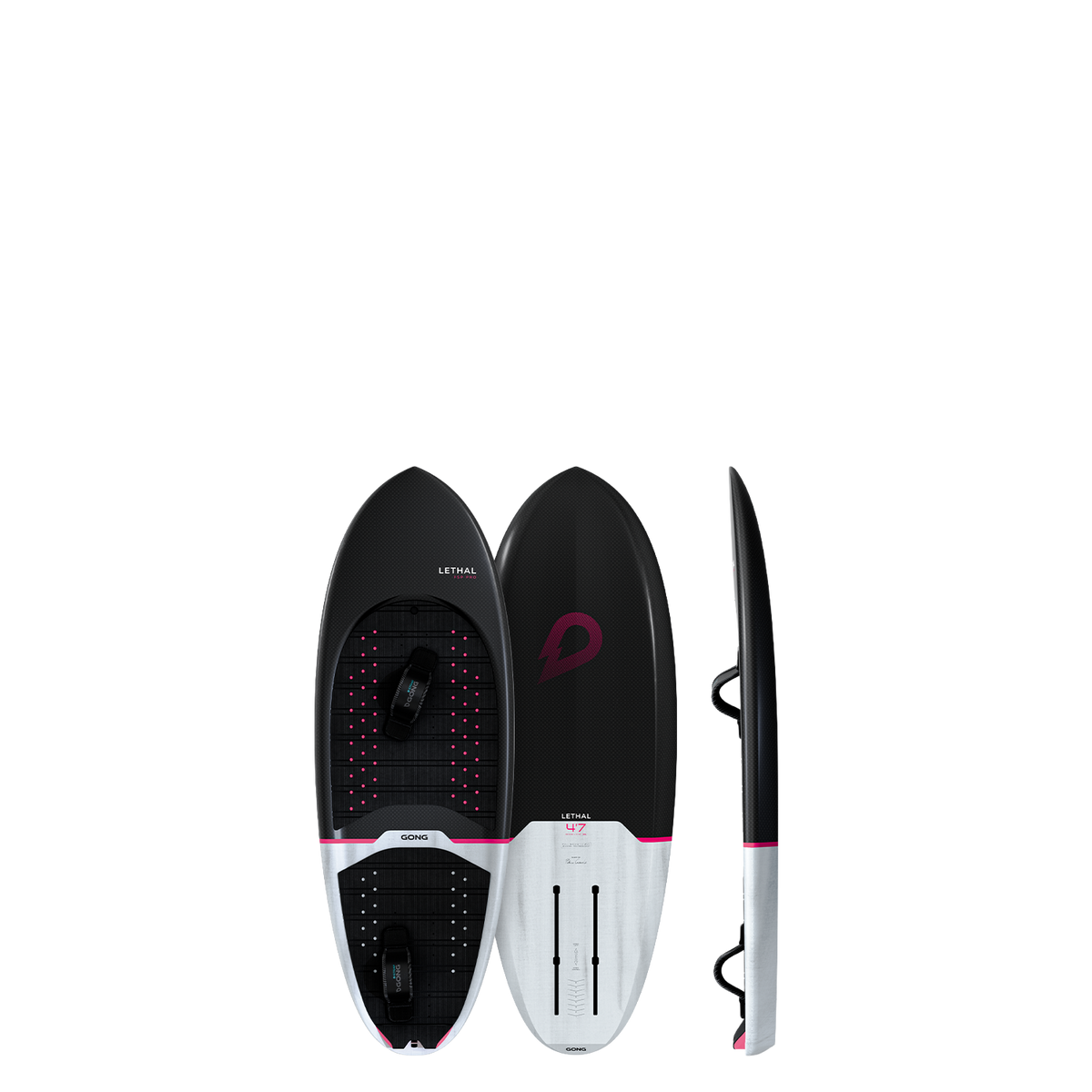 GONG | Surf Foil Board Lethal FSP Pro