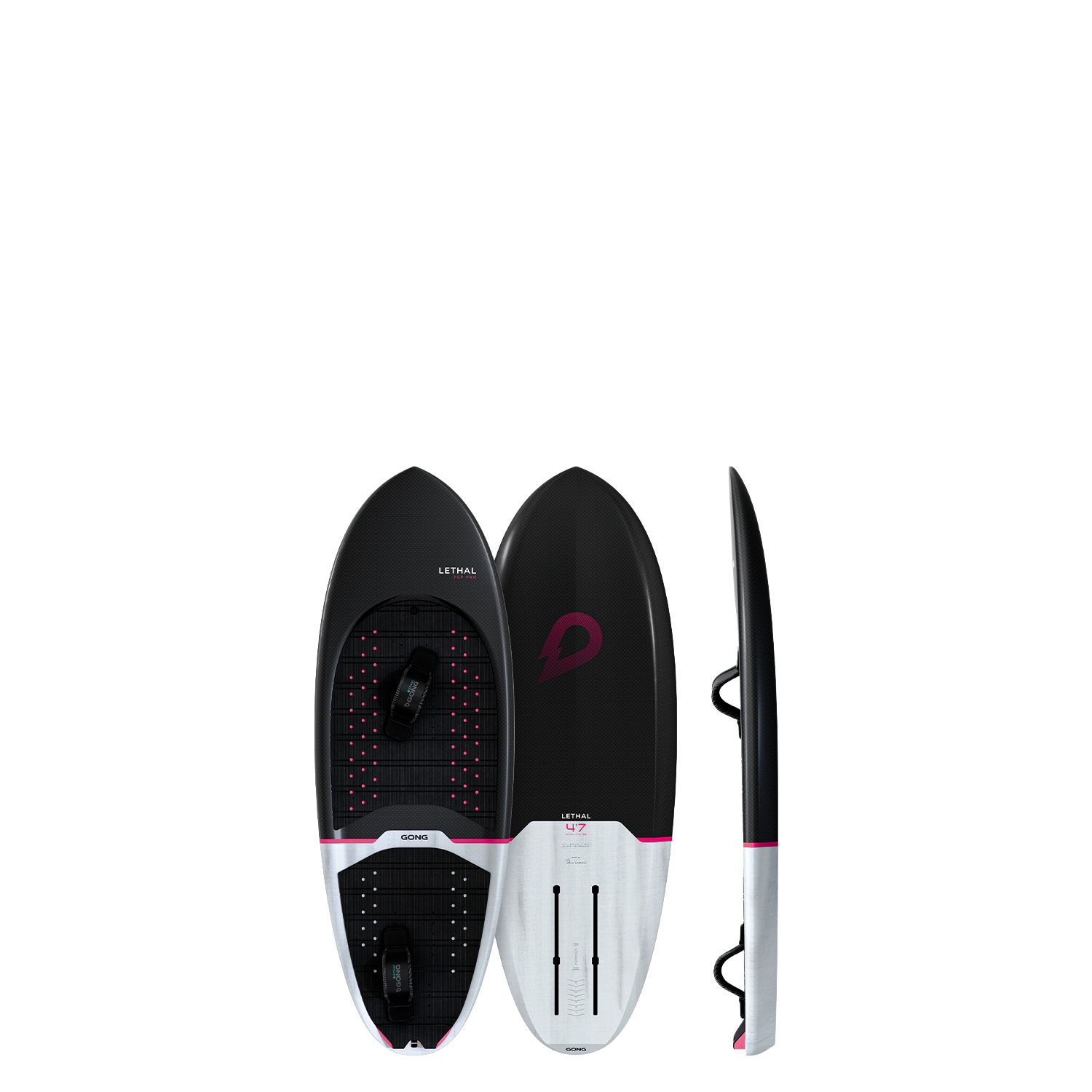 GONG | Surf Foil Board Lethal FSP Pro