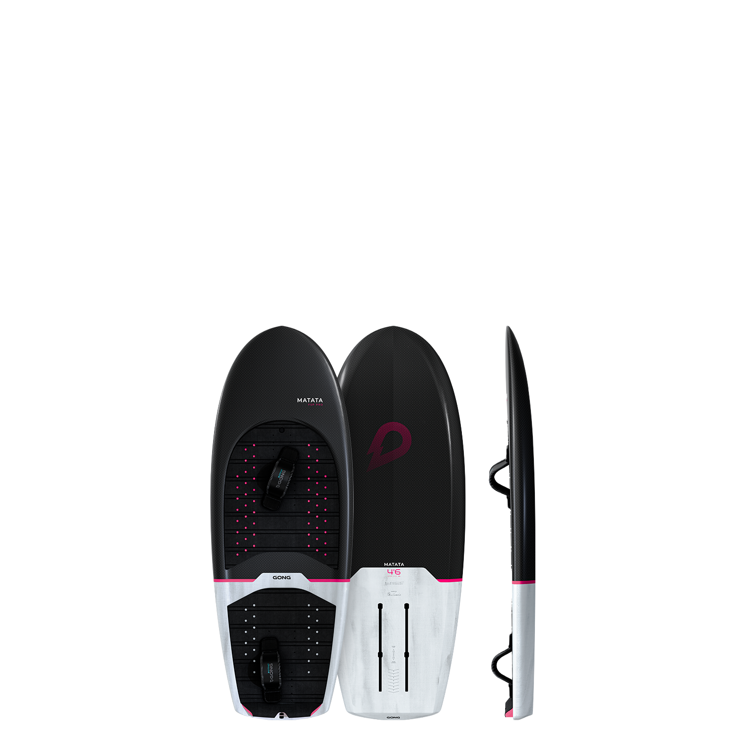 GONG | Surf Foil Board Matata FSP Pro