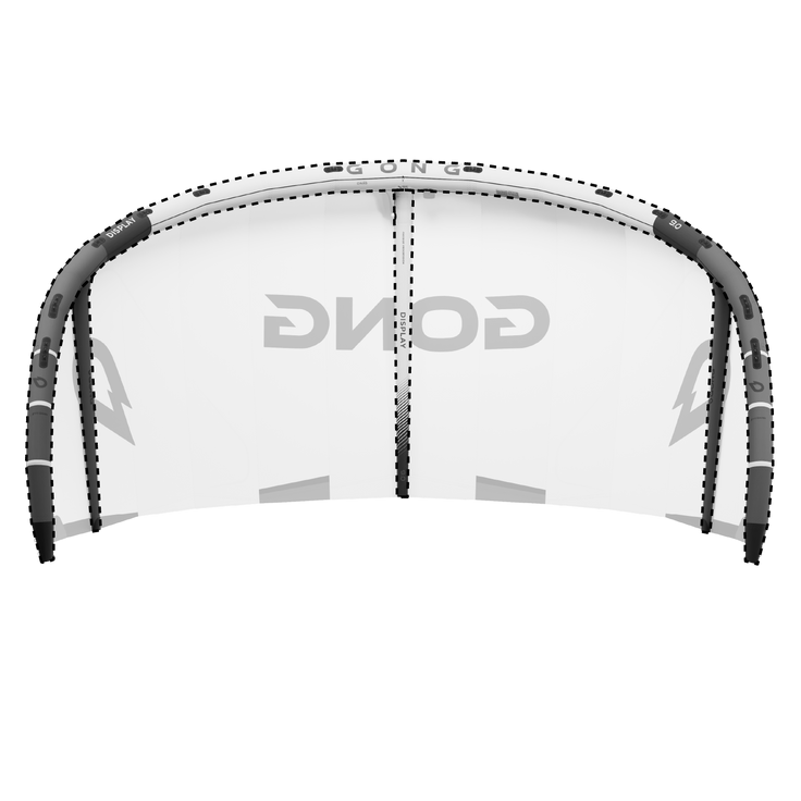 GONG | Kite Ayto Aramid DP 2024 Bladder