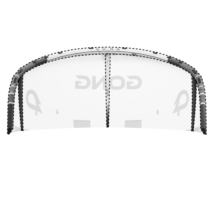 GONG | Kite Ayto Aramid DP 2024 Bladder