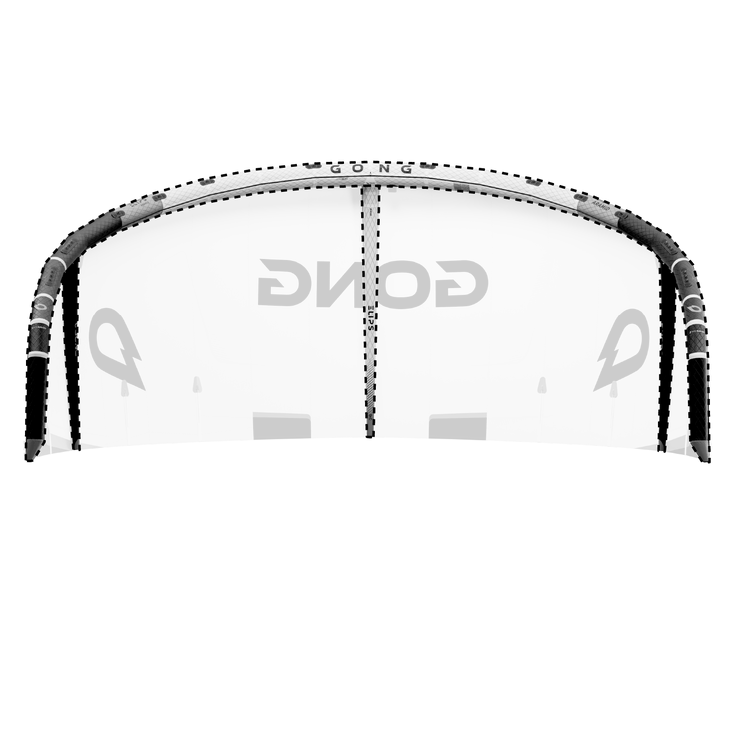 GONG | Kite Ayto Aramid DP 2024 Bladder