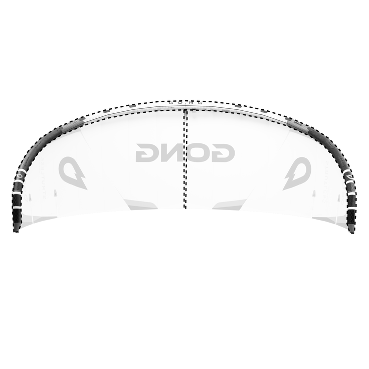 GONG | Kite Ayto Aramid DP 2024 Bladder