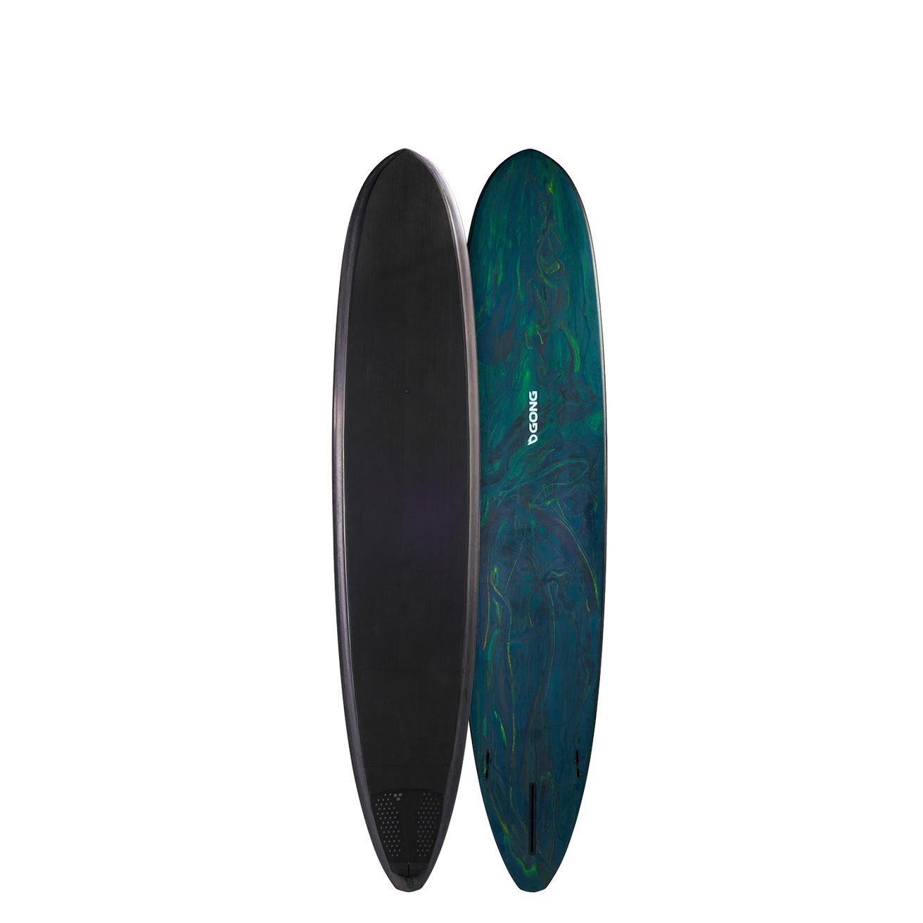 GONG | Factory Surf 9'0 Moodrive Light FSP Pro Surf Custom Blue