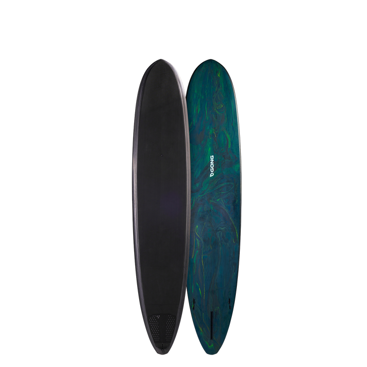 GONG | Factory Surf 9'0 Moodrive Light FSP Pro Surf Custom Blue