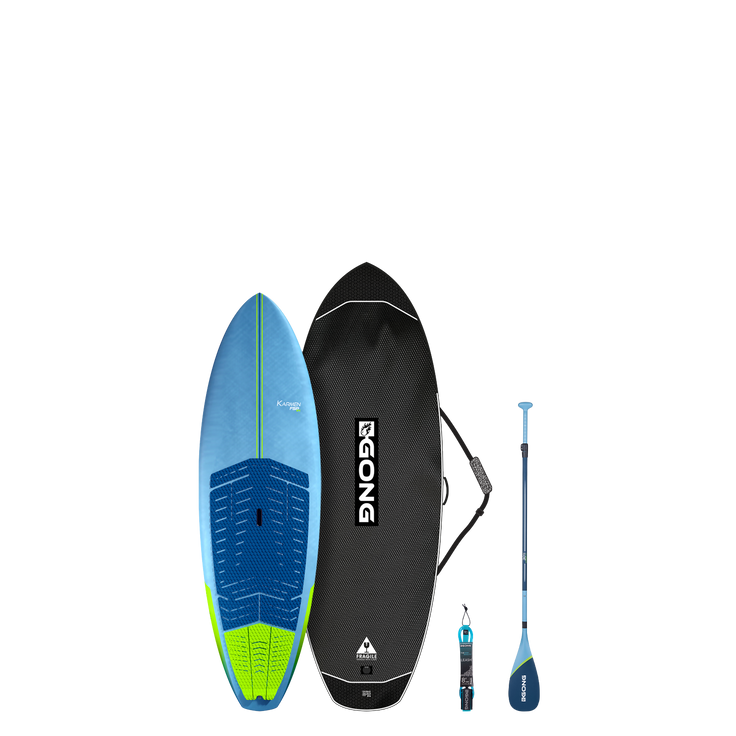MIND SURFBOARD / SMASHモデル （SUP > Packs - Rigid – GONG