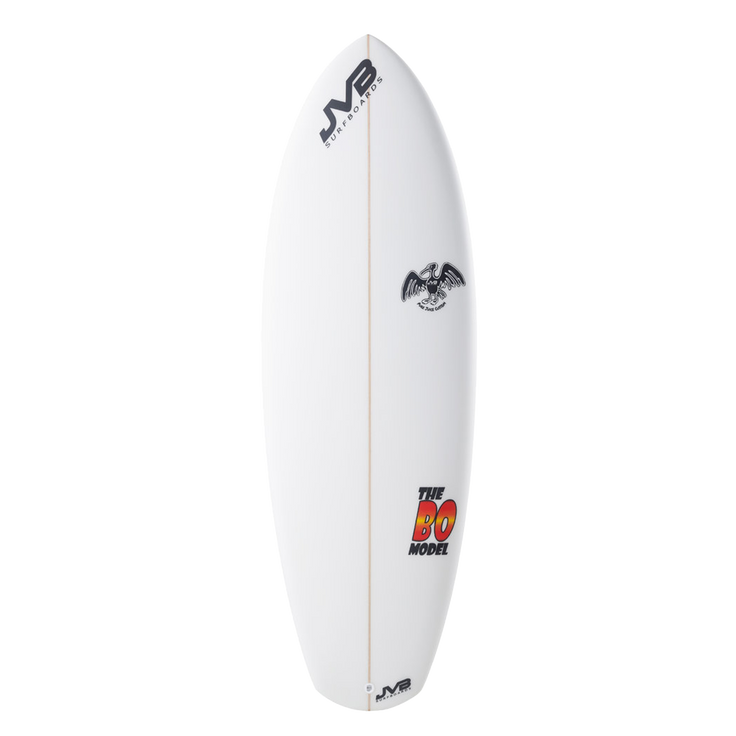 JVB Surf Bo EPS