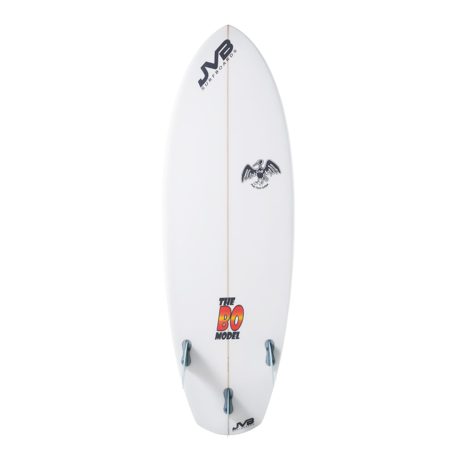 JVB Surf Bo EPS