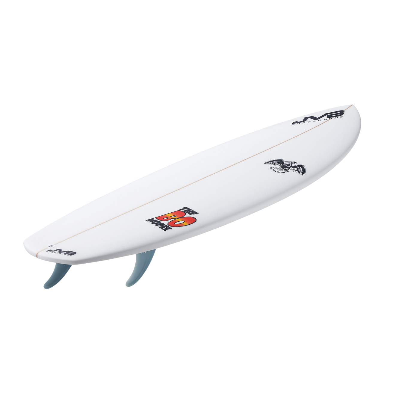 JVB Surf Bo EPS