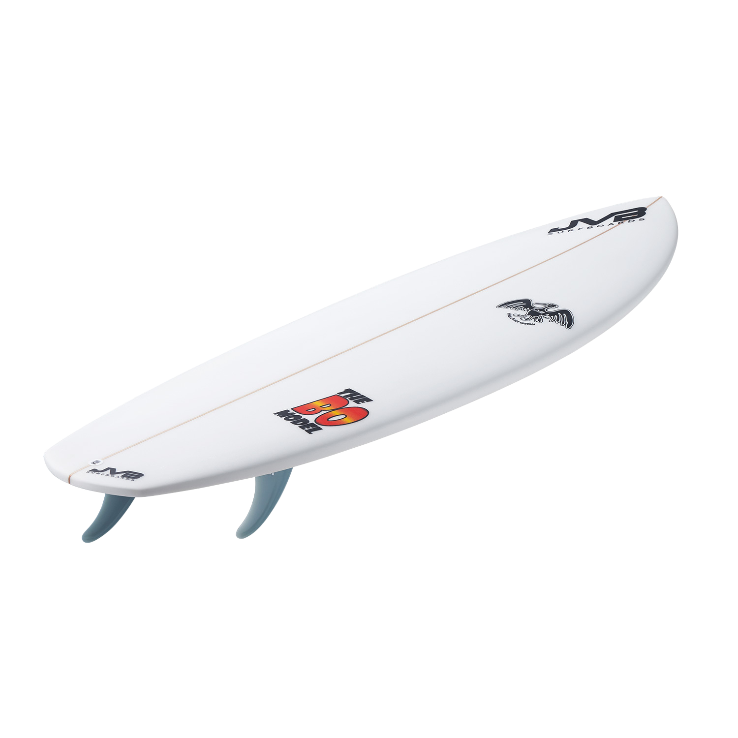JVB Surf Bo EPS
