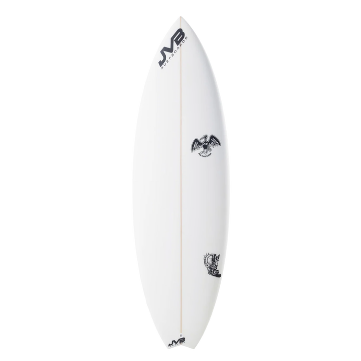 JVB Surf Wave Pistol - 5'10 Refurbished 13661