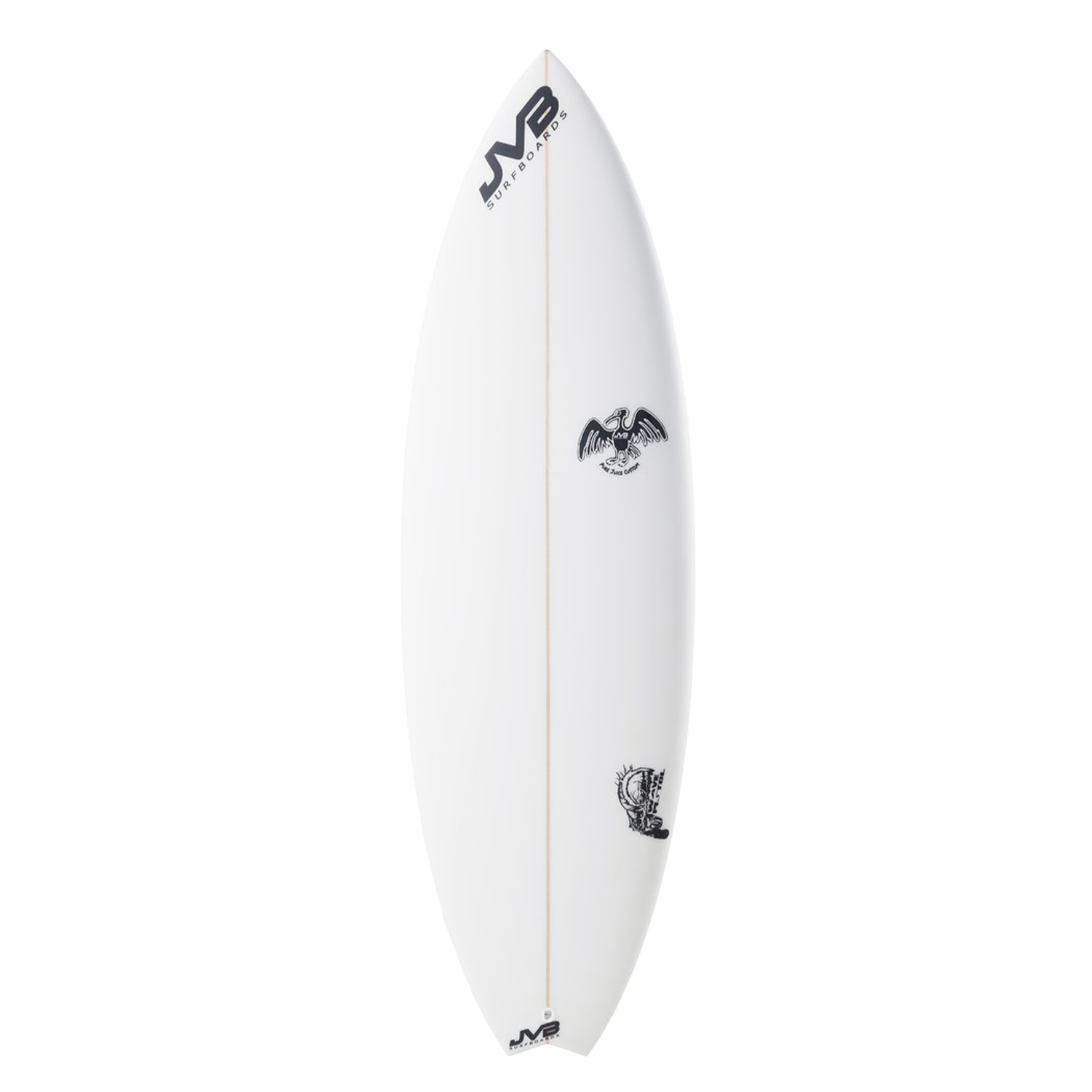 JVB Surf Wave Pistol