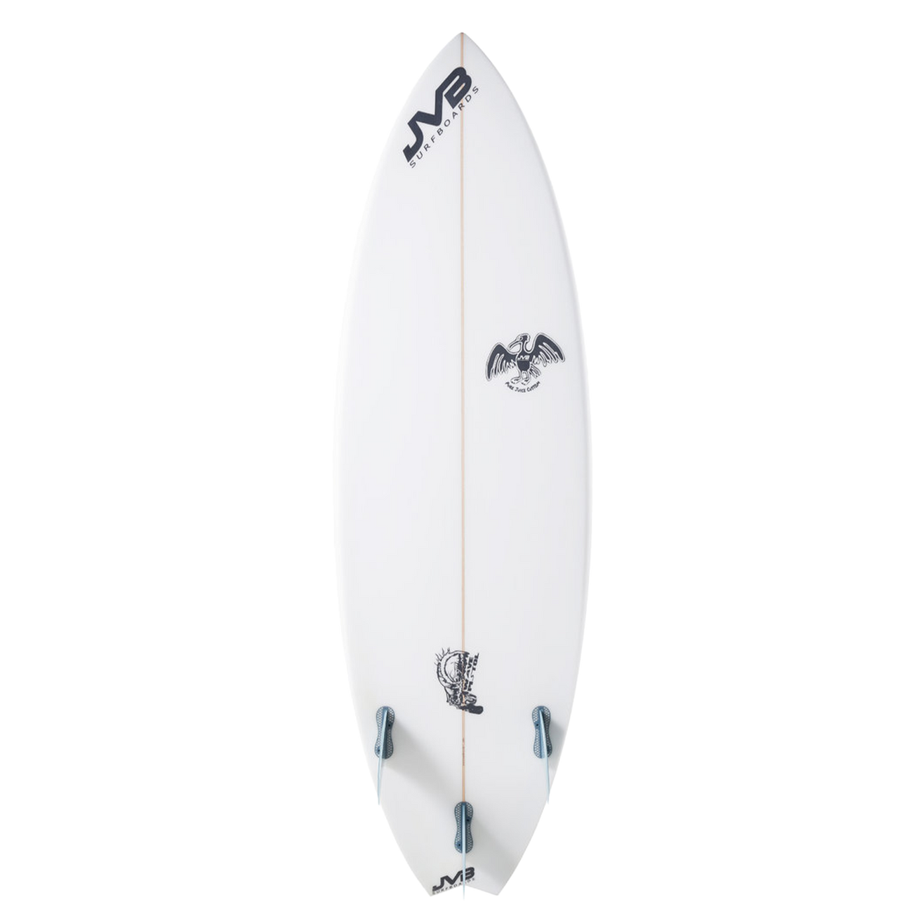 JVB Surf Wave Pistol