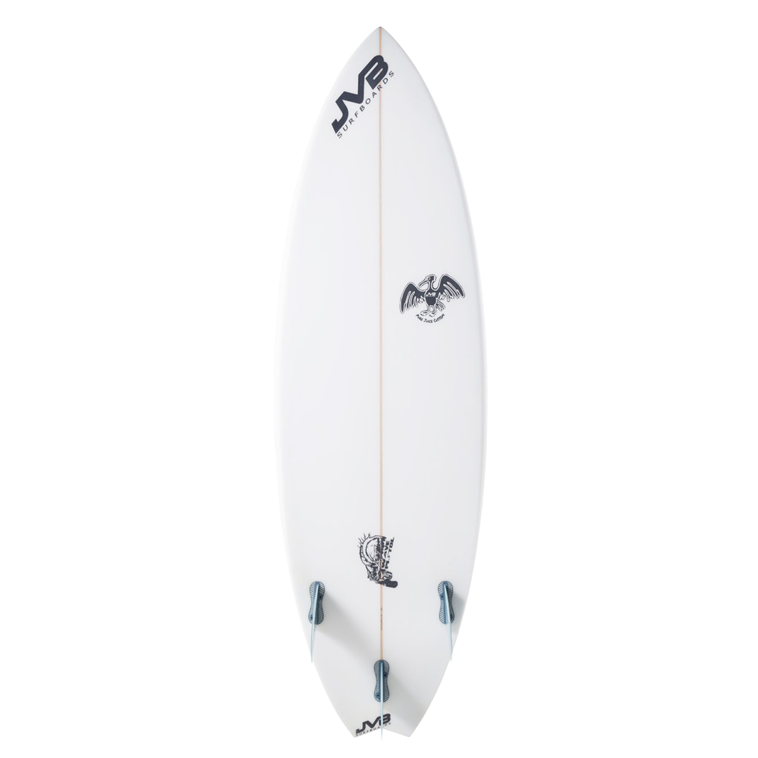 JVB Surf Wave Pistol