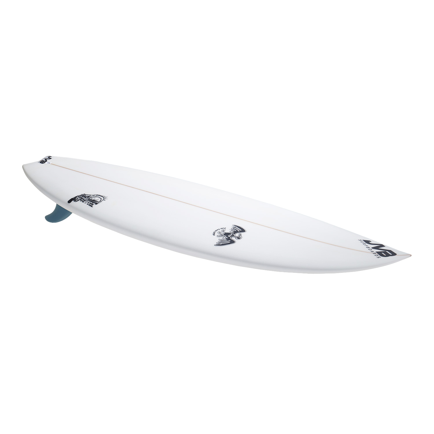 JVB Surf Wave Pistol