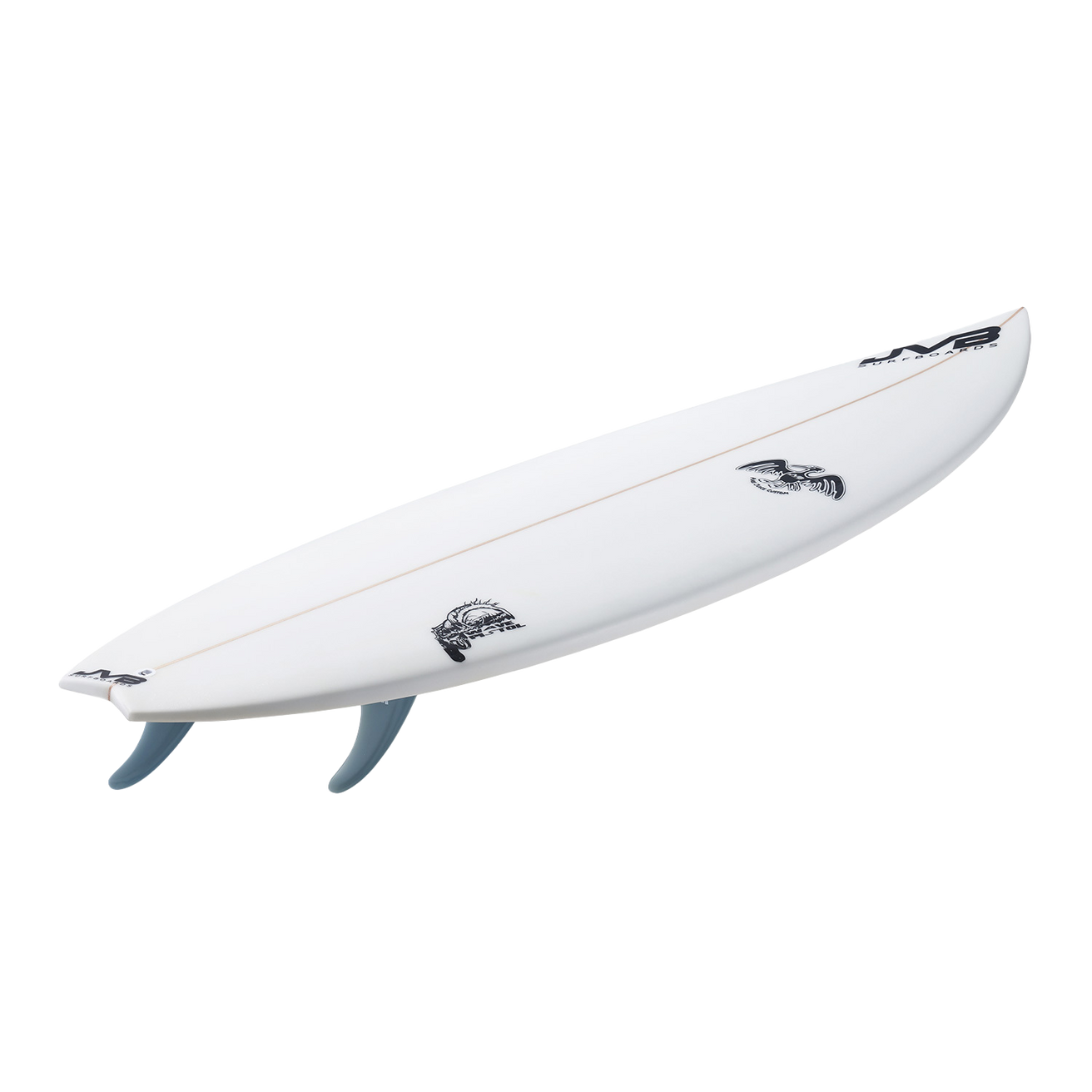 JVB Surf Wave Pistol
