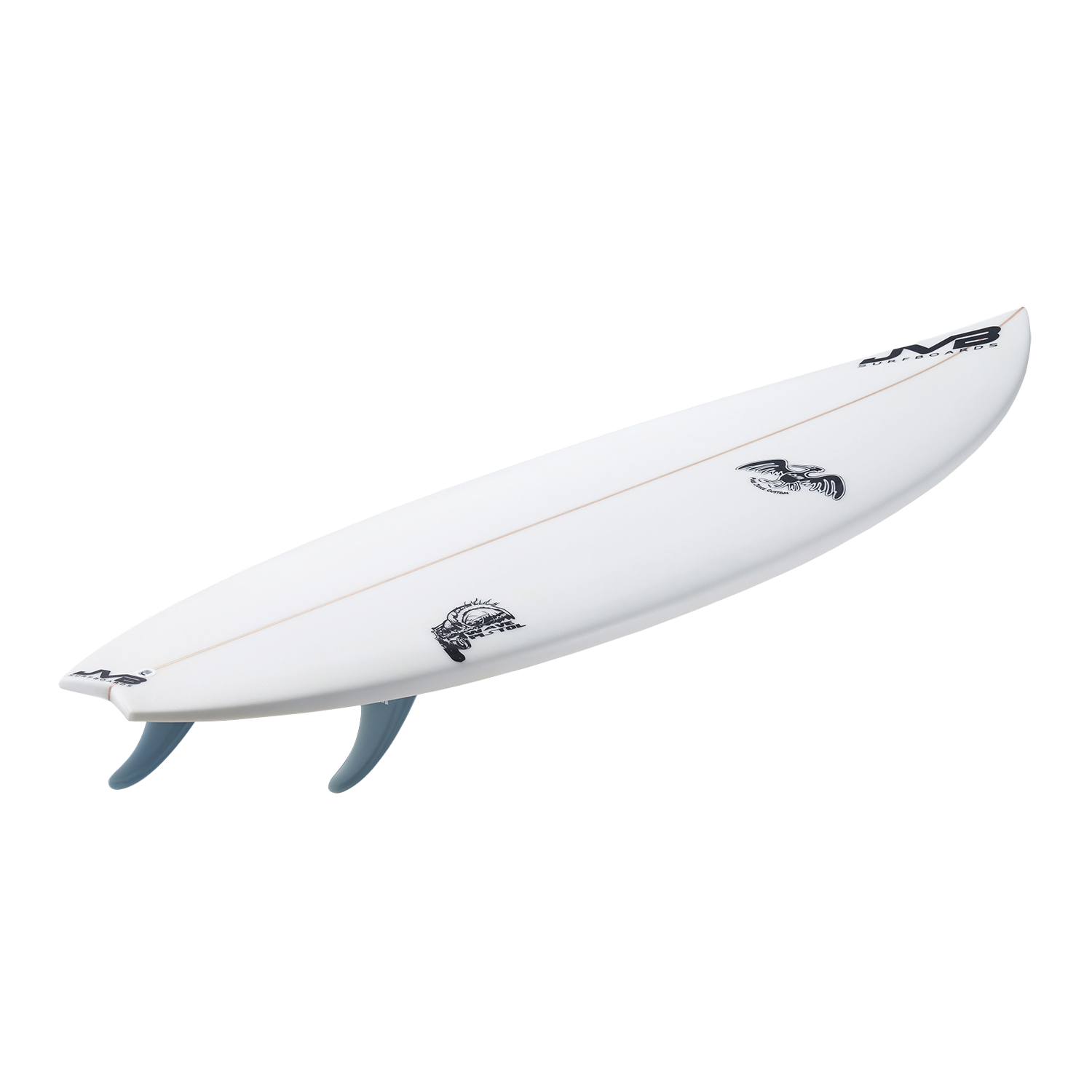 JVB Surf Wave Pistol