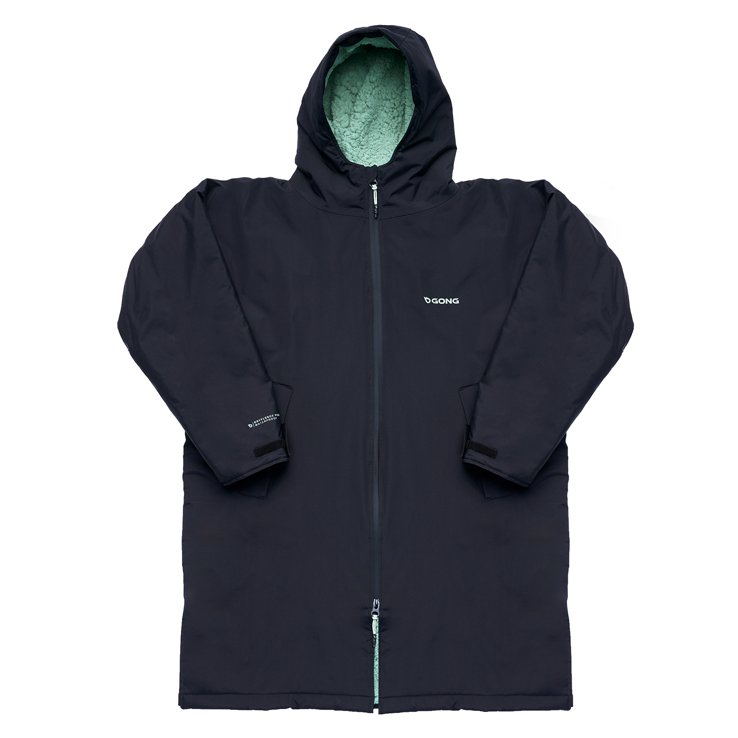 GONG | Waterproof Dryfleece Poncho